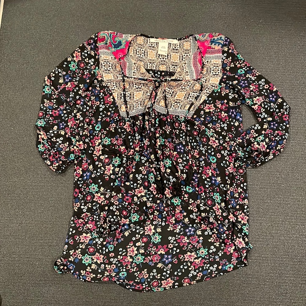American Rag Blouse